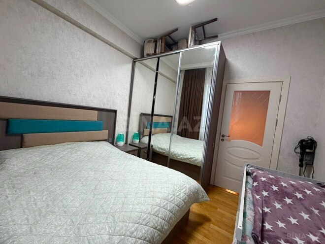 Продаётся 2-комн. новостройка 55 м², пос. Баилова, photo 6 from 9