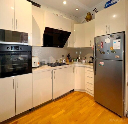 Продаётся 2-комн. новостройка 55 м², пос. Баилова, photo 4 from 9