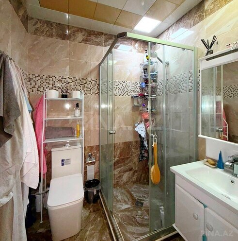 Продаётся 2-комн. новостройка 55 м², пос. Баилова, photo 8 from 9