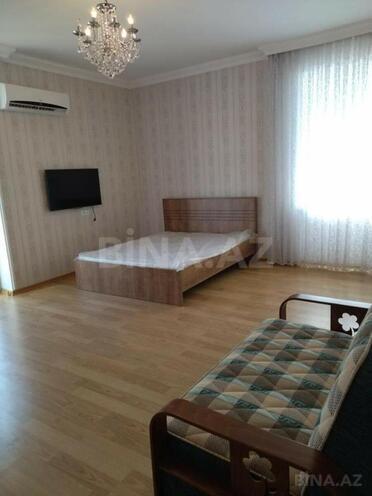 Сдаётся 1-комн. вторичка 50 м², м. Элмляр Академиясы, photo 5 from 9