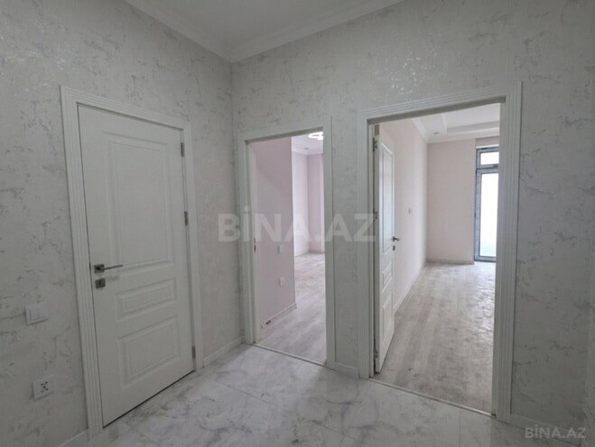 Продаётся 2-комн. новостройка 66 м², м. Иншаатчылар, photo 11 from 19