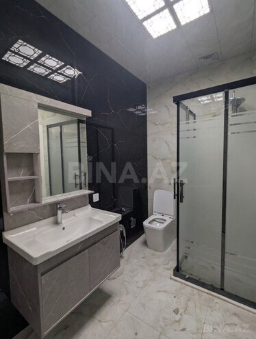 Продаётся 2-комн. новостройка 66 м², м. Иншаатчылар, photo 17 from 19