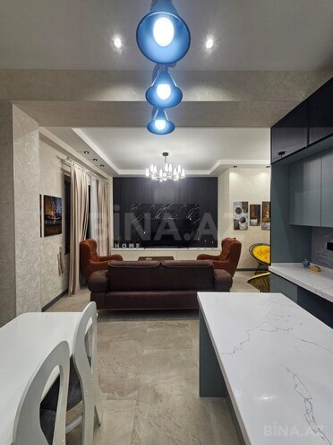 Продаётся 3-комн. новостройка 90 м², пос. Аг шехер, photo 7 from 14