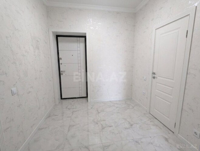 Продаётся 2-комн. новостройка 66 м², м. Иншаатчылар, photo 18 from 19