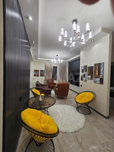 Продаётся 3-комн. новостройка 90 м², пос. Аг шехер, photo 1 from 14