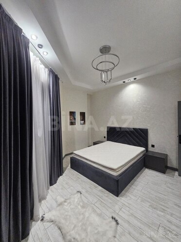 Продаётся 3-комн. новостройка 90 м², пос. Аг шехер, photo 8 from 14