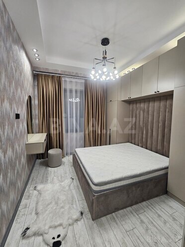 Продаётся 3-комн. новостройка 90 м², пос. Аг шехер, photo 11 from 14