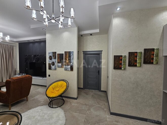 Продаётся 3-комн. новостройка 90 м², пос. Аг шехер, photo 10 from 14