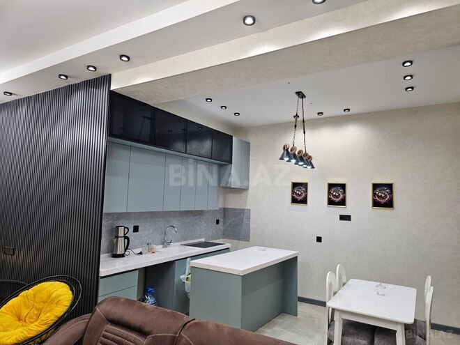 Продаётся 3-комн. новостройка 90 м², пос. Аг шехер, photo 5 from 14