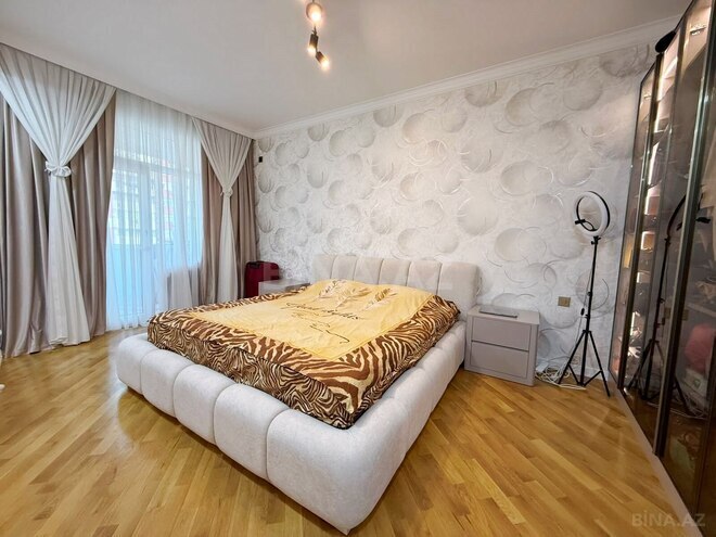 Продаётся 2-комн. новостройка 80 м², м. Кара Караев, photo 7 from 13