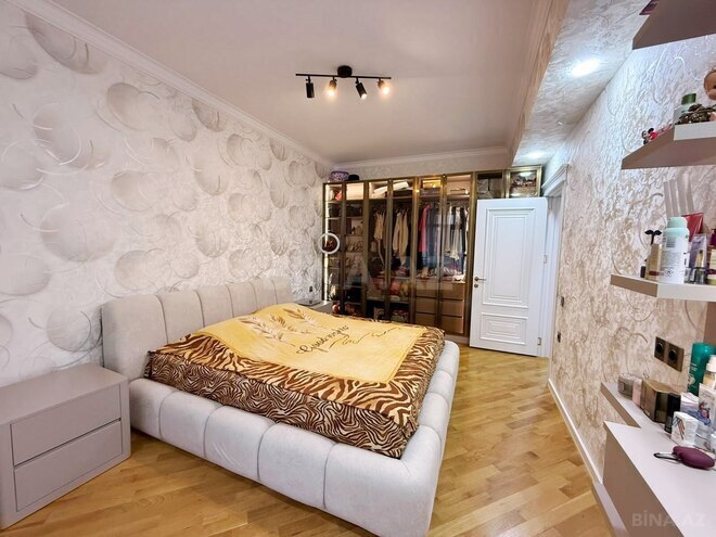 Продаётся 2-комн. новостройка 80 м², м. Кара Караев, photo 6 from 13
