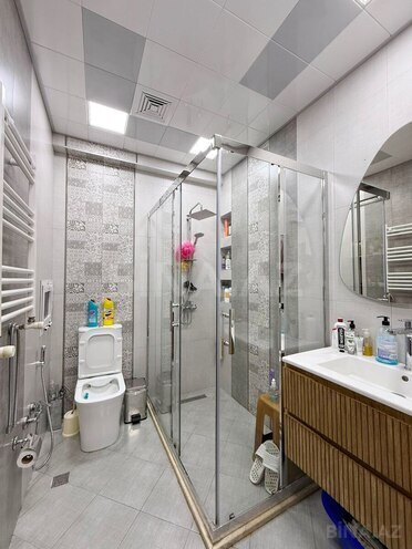 Продаётся 2-комн. новостройка 80 м², м. Кара Караев, photo 11 from 13