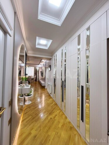 Продаётся 2-комн. новостройка 80 м², м. Кара Караев, photo 9 from 13