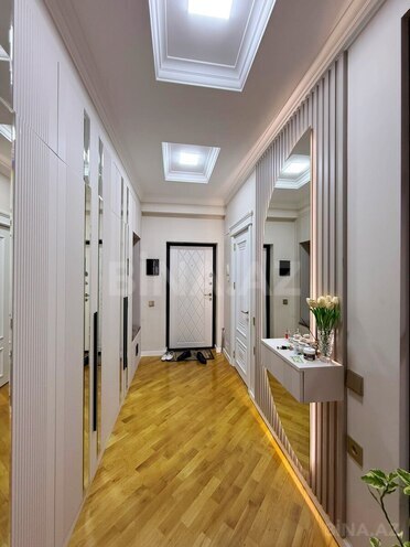Продаётся 2-комн. новостройка 80 м², м. Кара Караев, photo 10 from 13