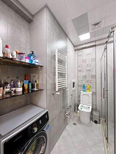 Продаётся 2-комн. новостройка 80 м², м. Кара Караев, photo 12 from 13