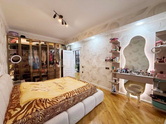 Продаётся 2-комн. новостройка 80 м², м. Кара Караев, photo 5 from 13