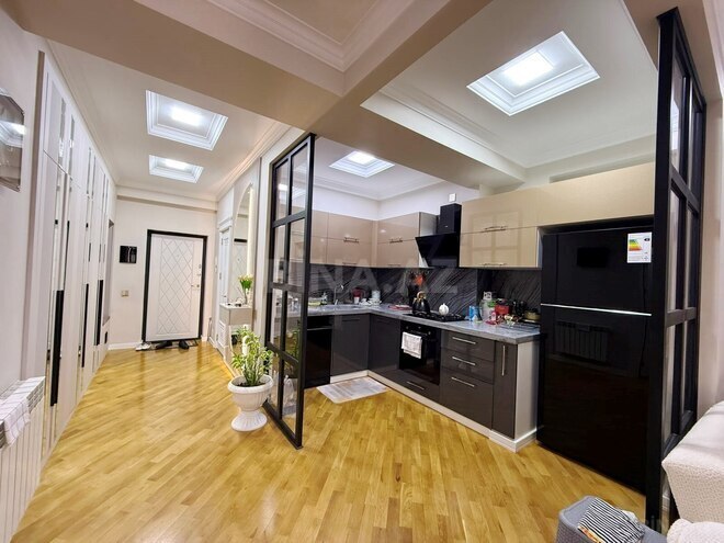 Продаётся 2-комн. новостройка 80 м², м. Кара Караев, photo 8 from 13