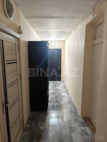 Satılır 2 otaqlı köhnə tikili 40 m², Xalqlar Dostluğu m., photo 9 from 11