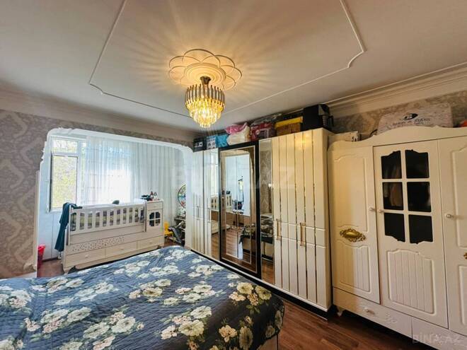 Satılır 3 otaqlı köhnə tikili 100 m², Xalqlar Dostluğu m., photo 10 from 20