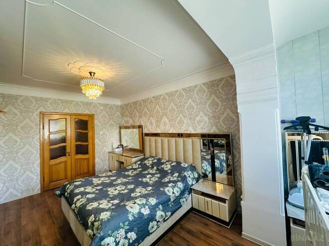 Satılır 3 otaqlı köhnə tikili 100 m², Xalqlar Dostluğu m., photo 15 from 20