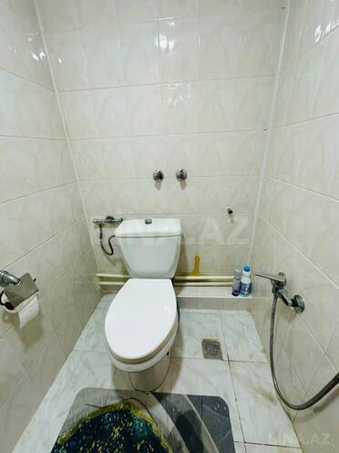 Satılır 3 otaqlı köhnə tikili 100 m², Xalqlar Dostluğu m., photo 9 from 20