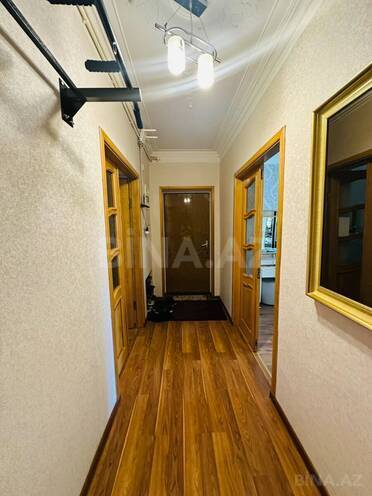Satılır 3 otaqlı köhnə tikili 100 m², Xalqlar Dostluğu m., photo 14 from 20