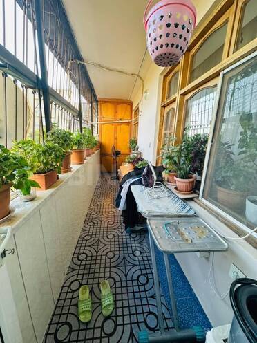 Satılır 3 otaqlı köhnə tikili 100 m², Xalqlar Dostluğu m., photo 5 from 20