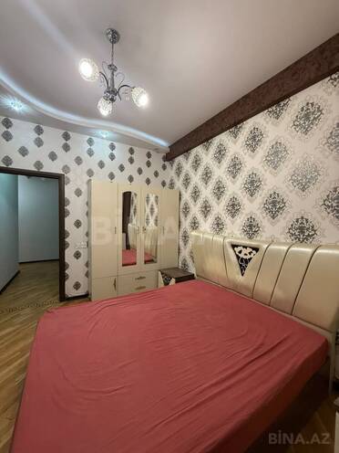 Продаётся 3-комн. новостройка 96 м², пос. Ахмедлы, photo 4 from 17