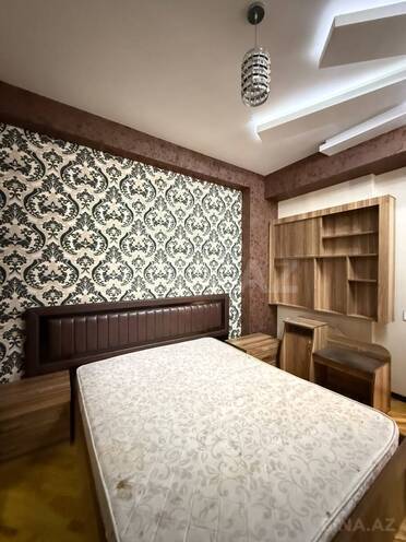 Продаётся 3-комн. новостройка 96 м², пос. Ахмедлы, photo 6 from 17