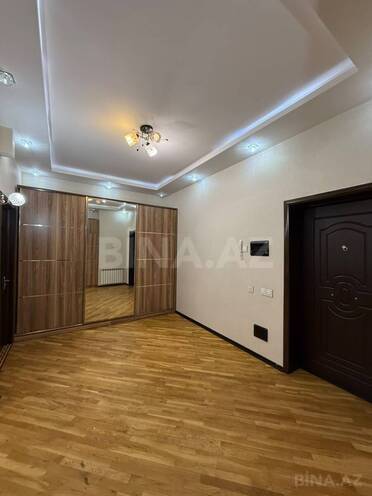 Продаётся 3-комн. новостройка 96 м², пос. Ахмедлы, photo 12 from 17