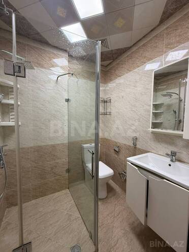 Продаётся 3-комн. новостройка 96 м², пос. Ахмедлы, photo 14 from 17