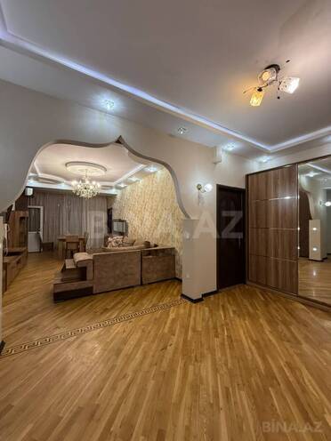 Продаётся 3-комн. новостройка 96 м², пос. Ахмедлы, photo 9 from 17