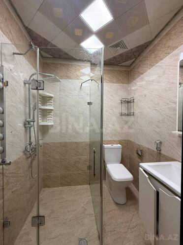 Продаётся 3-комн. новостройка 96 м², пос. Ахмедлы, photo 15 from 17