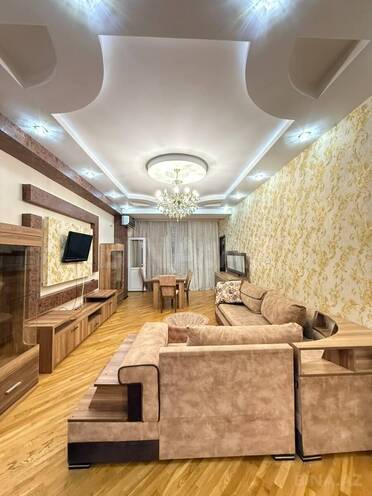 Продаётся 3-комн. новостройка 96 м², пос. Ахмедлы, photo 1 from 17