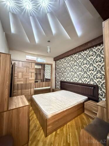 Продаётся 3-комн. новостройка 96 м², пос. Ахмедлы, photo 7 from 17