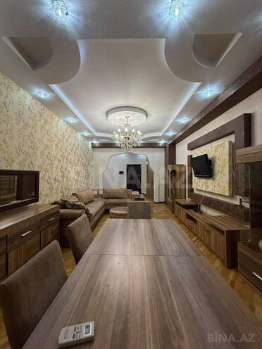 Продаётся 3-комн. новостройка 96 м², пос. Ахмедлы, photo 3 from 17
