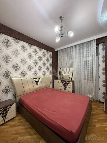 Продаётся 3-комн. новостройка 96 м², пос. Ахмедлы, photo 5 from 17