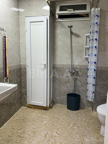 İcarəyə verilir 3 otaqlı köhnə tikili 105 m², Sahil m., photo 9 from 11