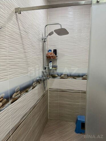 İcarəyə verilir 3 otaqlı yeni tikili 140 m², photo 11 from 21