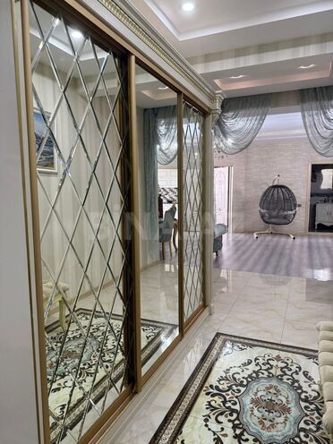 İcarəyə verilir 3 otaqlı yeni tikili 140 m², photo 6 from 21