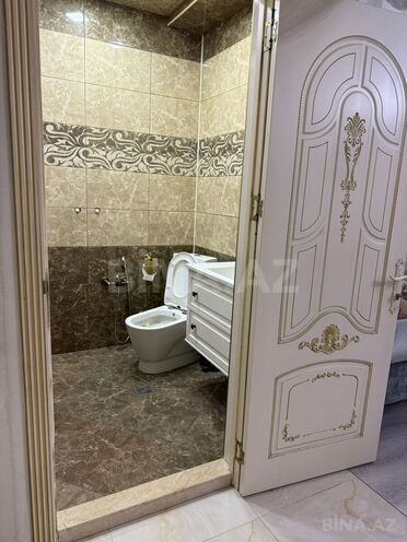 İcarəyə verilir 3 otaqlı yeni tikili 140 m², photo 5 from 21