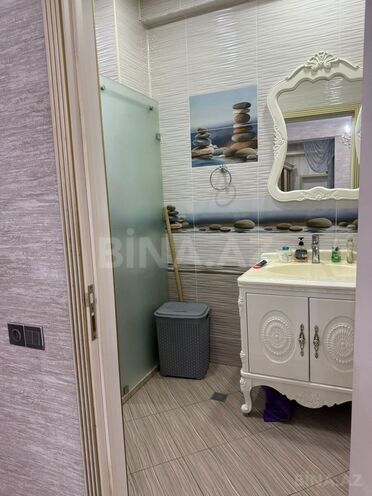 İcarəyə verilir 3 otaqlı yeni tikili 140 m², photo 8 from 21