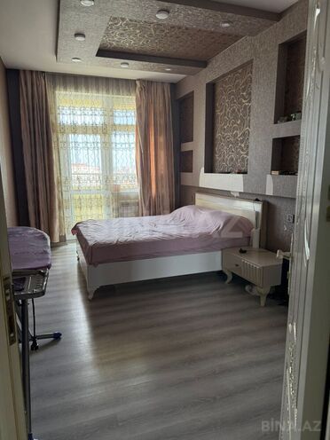 İcarəyə verilir 3 otaqlı yeni tikili 140 m², photo 12 from 21