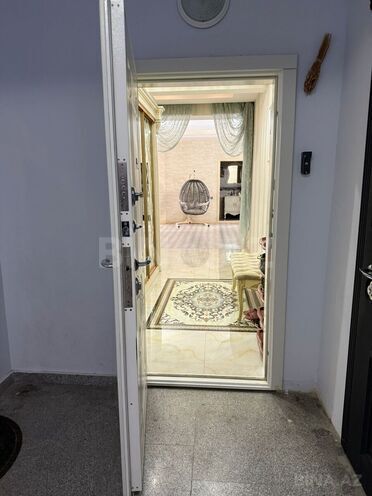 İcarəyə verilir 3 otaqlı yeni tikili 140 m², photo 10 from 21