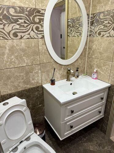İcarəyə verilir 3 otaqlı yeni tikili 140 m², photo 4 from 21