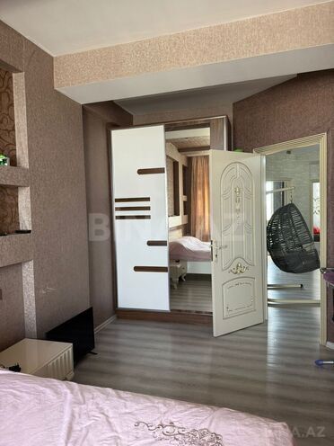 İcarəyə verilir 3 otaqlı yeni tikili 140 m², photo 18 from 21