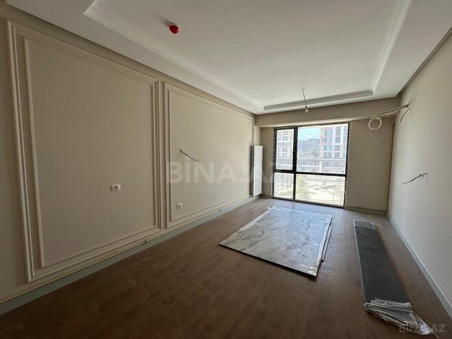 Satılır 3 otaqlı yeni tikili 70.1 m², Bakmil m., photo 17 from 19