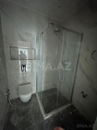 Satılır 3 otaqlı yeni tikili 70.1 m², Bakmil m., photo 12 from 19