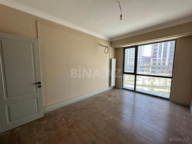 Satılır 3 otaqlı yeni tikili 70.1 m², Bakmil m., photo 15 from 19