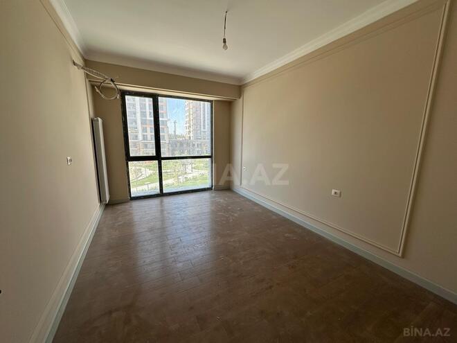 Satılır 3 otaqlı yeni tikili 70.1 m², Bakmil m., photo 14 from 19